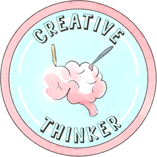 Creative Thinker