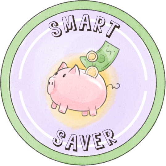 Smart Saver