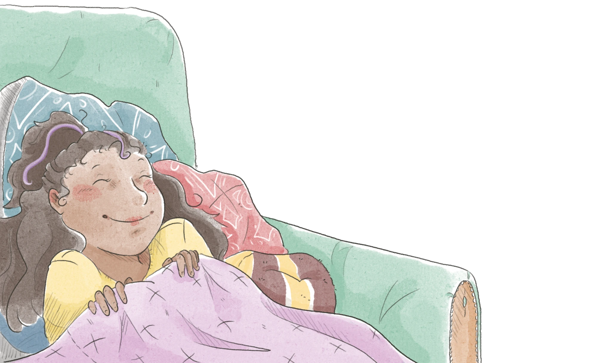 The Explorers' Club!