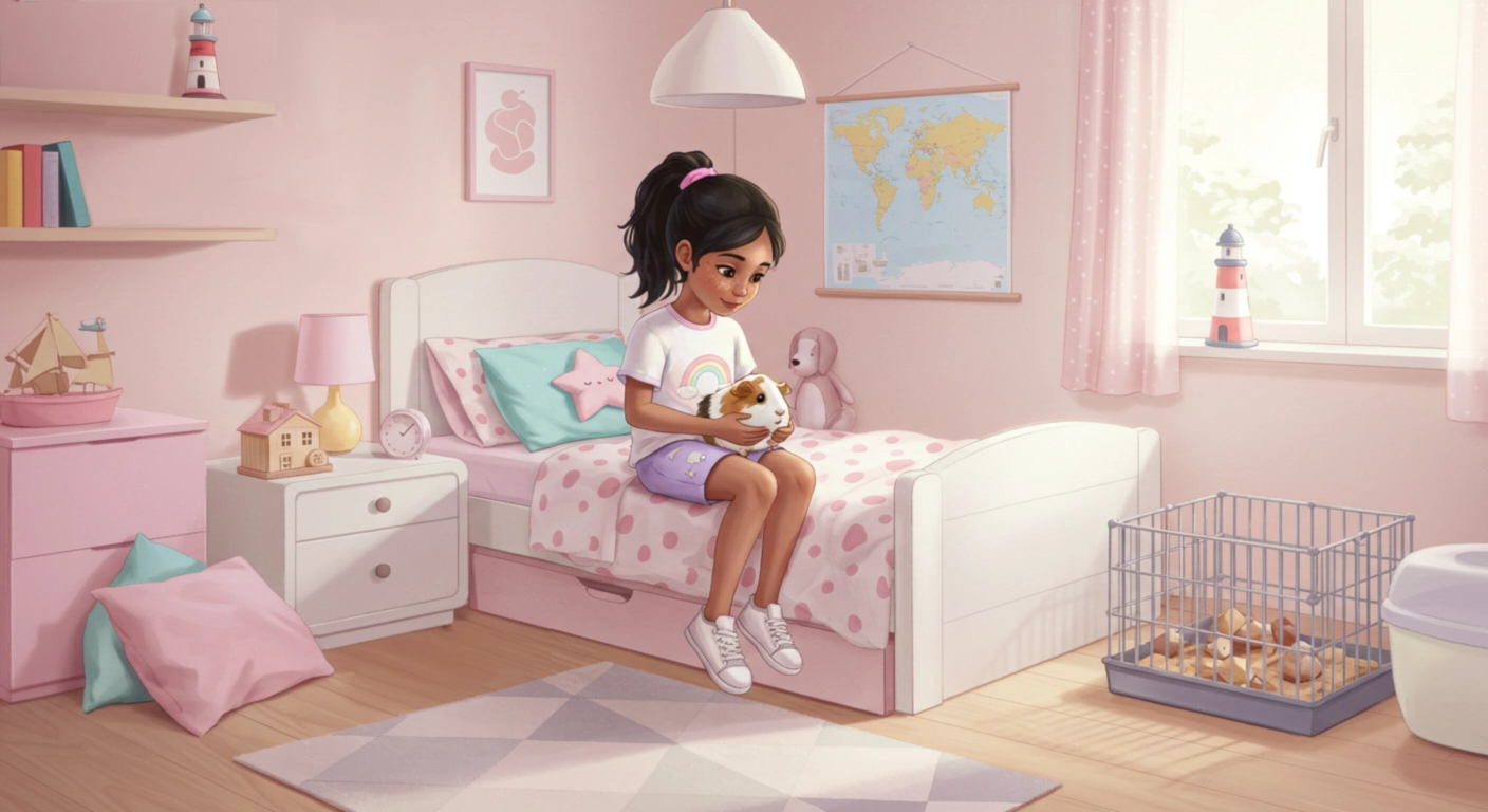 Thursday: Cinnamon