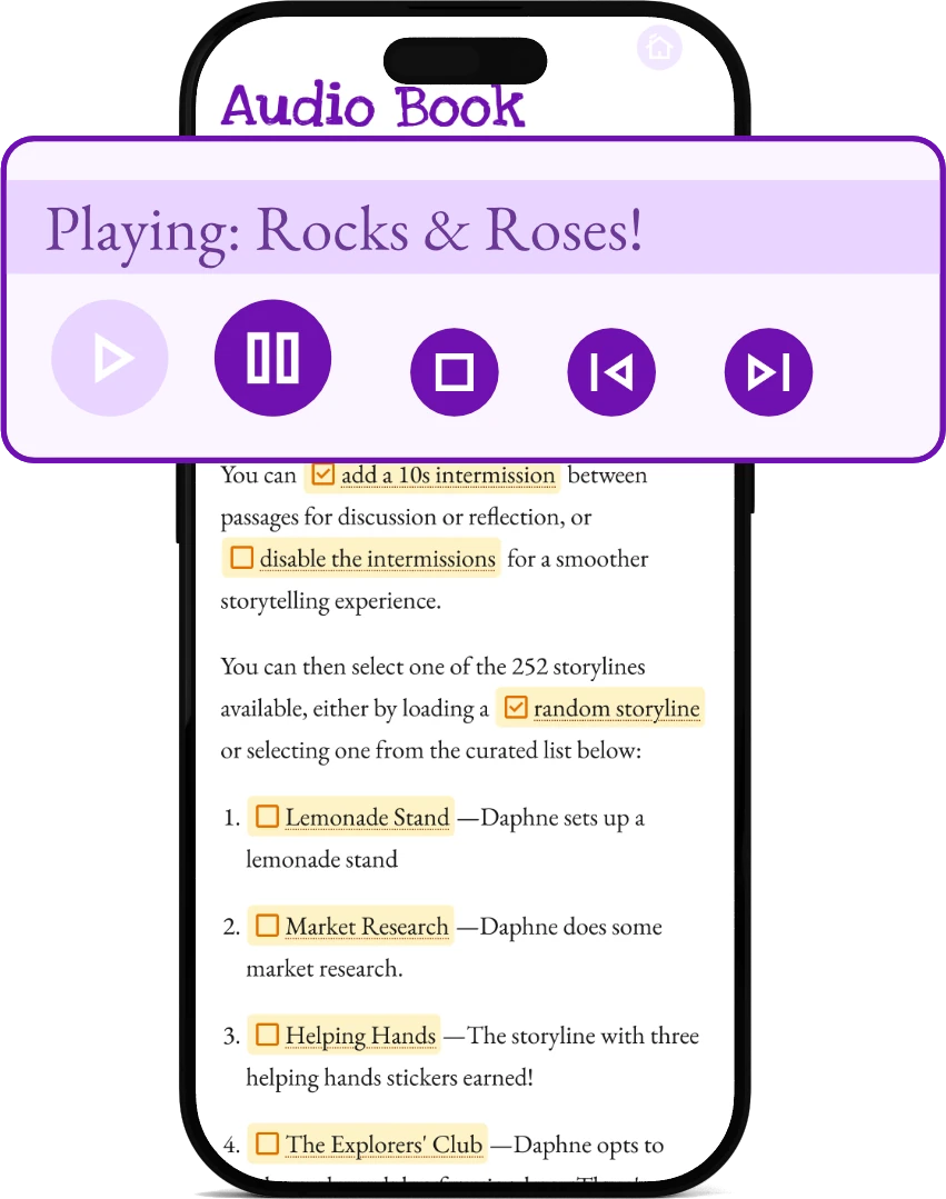 Audiobook